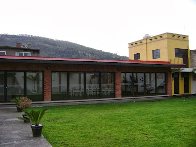 Salón Jardín Quinta El Rincón